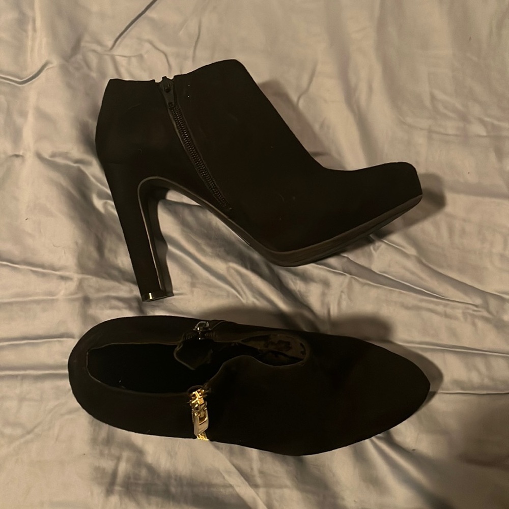 Marc Fisher Booties